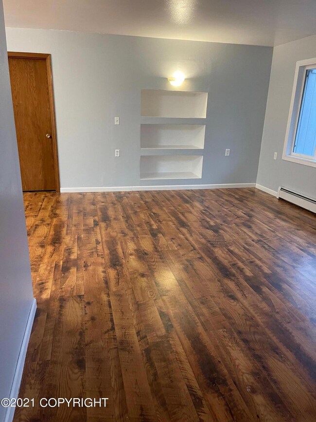 Living Room A