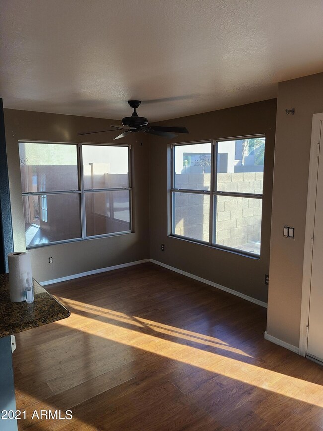 Dinning room