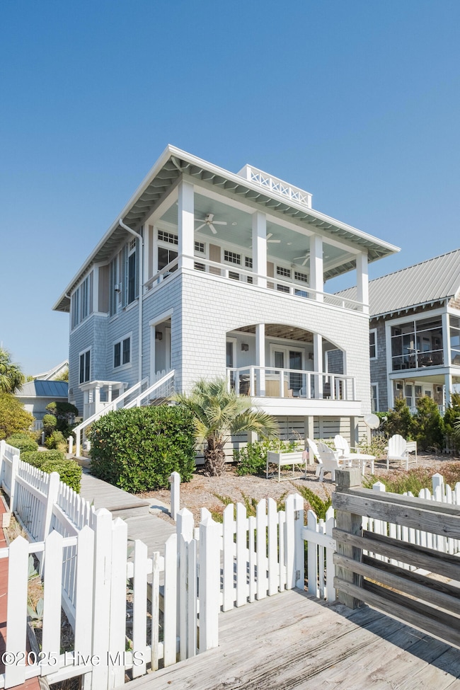 43 Transom Row, Southport, NC 28461 - photo 7