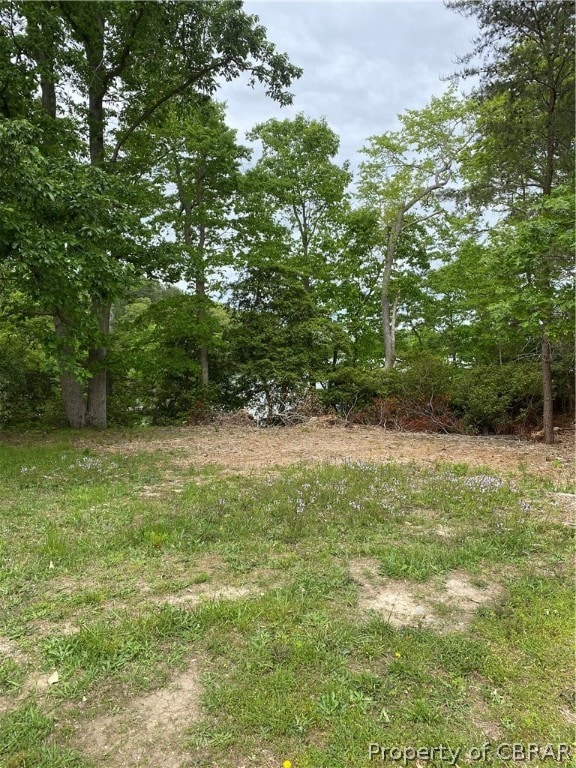 Map 17 Whittstat Ln, Heathsville, VA 22473 - photo 3