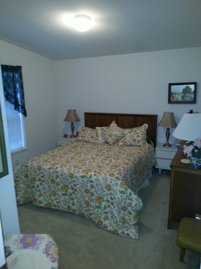 351 E Leffler Loop Rd, Grapeview, WA 98546 - photo 7