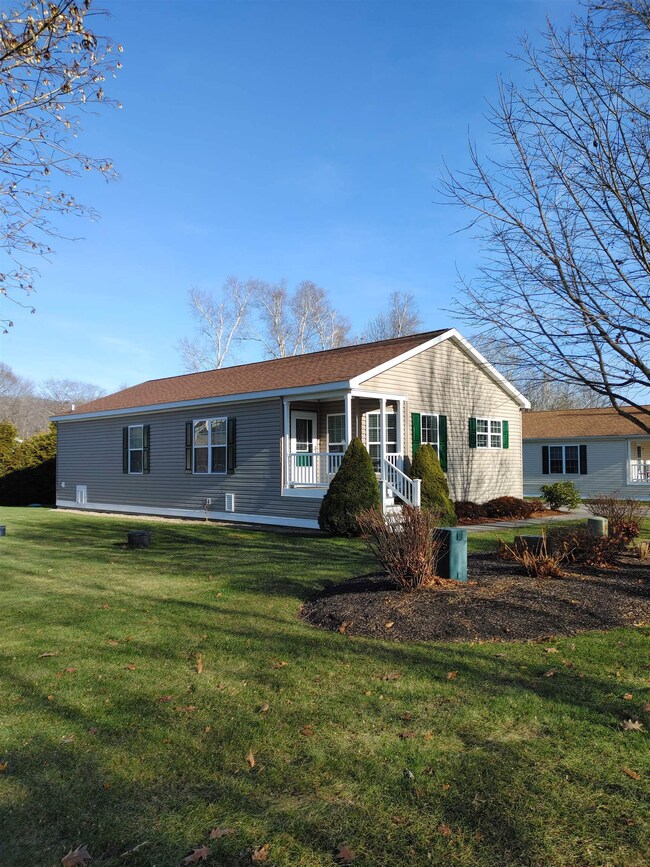 20 Greystone Way, North Hampton, NH 03862 - photo 2