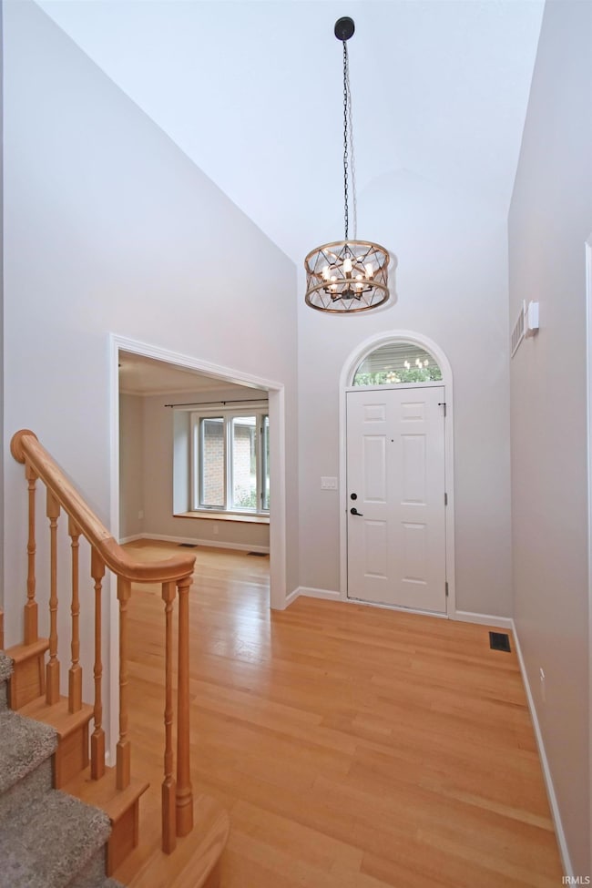 3507 W Capilano Dr, West Lafayette, IN 47906 - photo 4