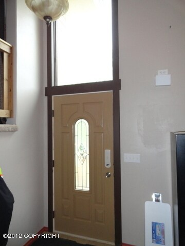Entry Way