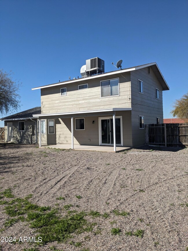 2313 S Calle Maria Juana, Casa Grande, AZ 85194 - photo 2
