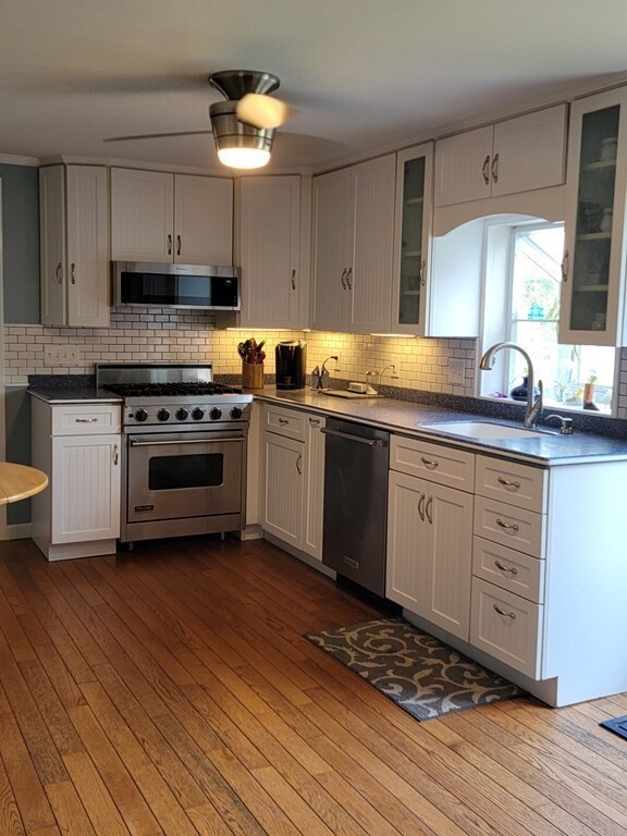 50 Laura Keene Ave, Acushnet, MA 02743 - photo 4