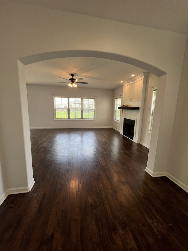 660 Elm St, Clarksville, TN 37040 - photo 3