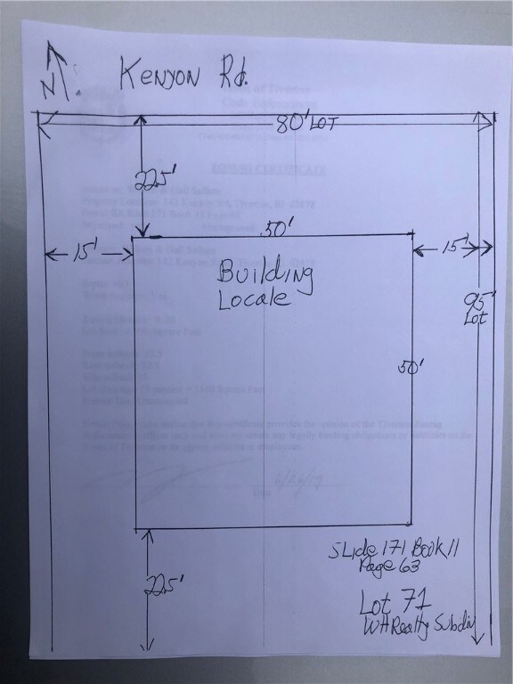 0 Kenyon Rd, Tiverton, RI 02878 - photo 5