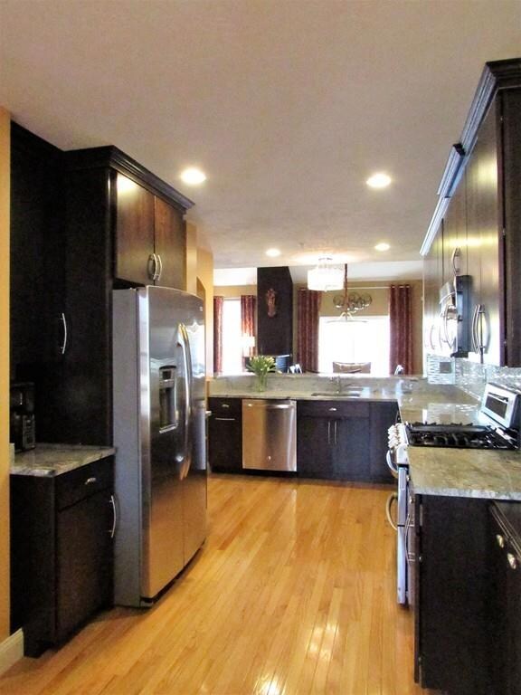 36 Seven Springs Ln unit 36D, Burlington, MA 01803 - photo 4