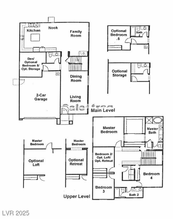 3764 Prairie Orchid Ave, North Las Vegas, NV 89081 - photo 3
