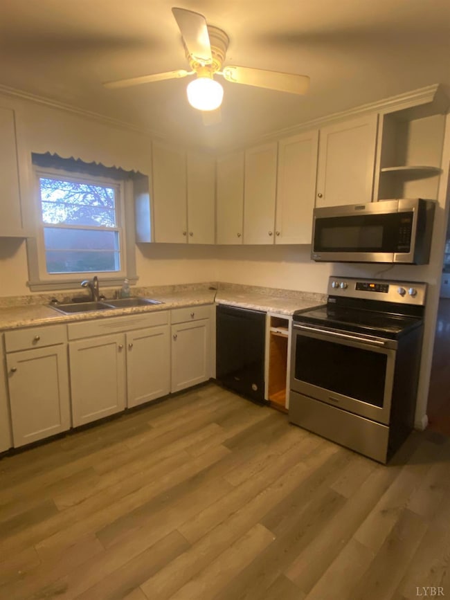 6101 Goode Rd, Goode, VA 24556 - photo 4