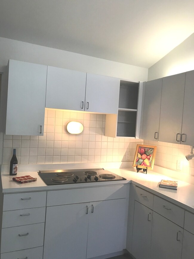 Custom Kitchen