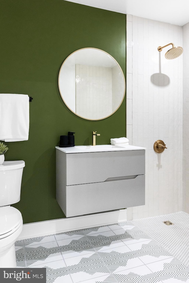 1124 Florida Ave NE unit 104, Washington, DC 20002 - photo 2