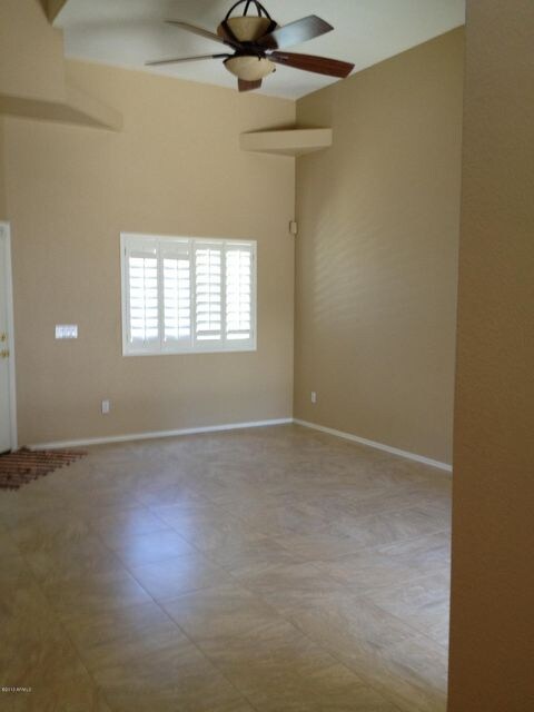 Beck Lane Family Room 2