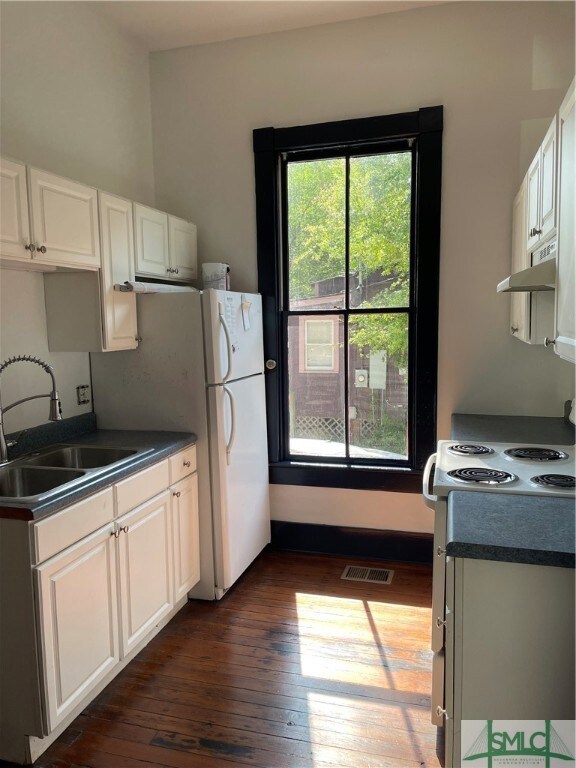 502 E Park Ave unit A, Savannah, GA 31401 - photo 3