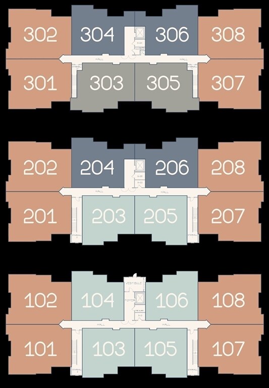 55 Pointe Place unit 305, Dover, NH 03820 - photo 4