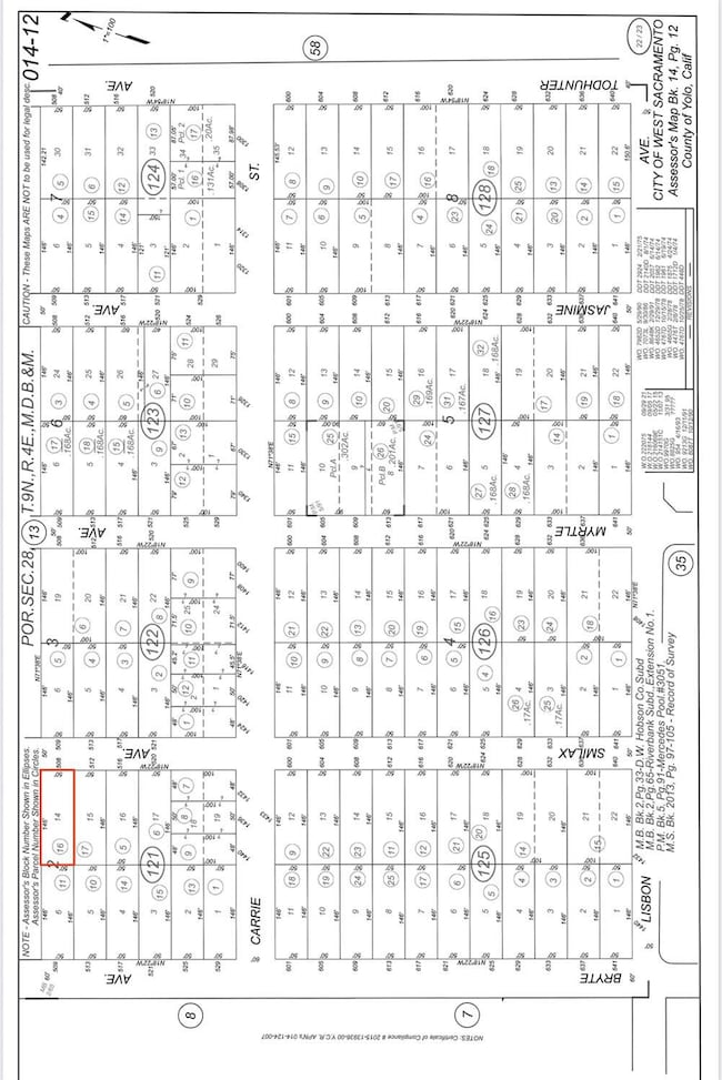 508 Smilax Ave, West Sacramento, CA 95605 - photo 2