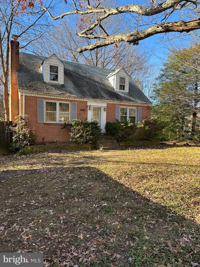 3010 Rogers Dr, Falls Church, VA 22042 - photo 2