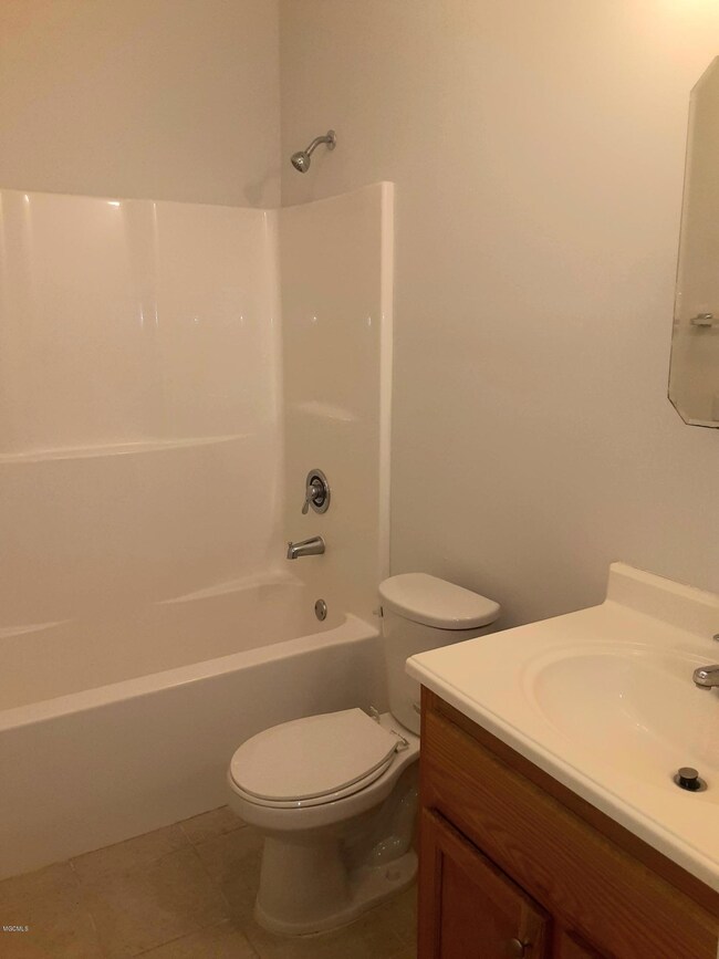 Bathroom #1