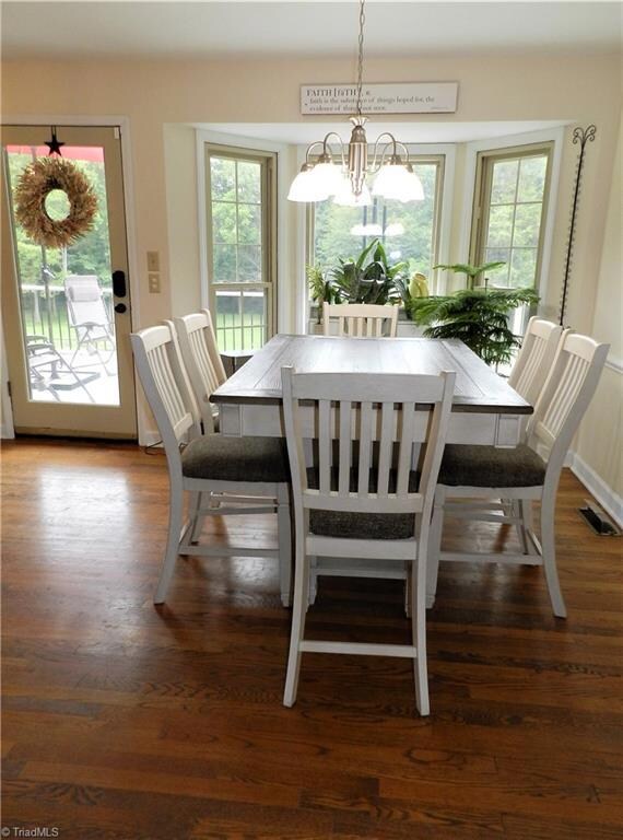 2250 Kivett Dr, Greensboro, NC 27406 - photo 5