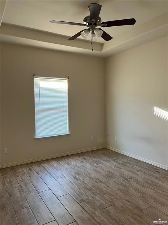 4001 Hawthorne Ave unit 2, Edinburg, TX 78539 - photo 7