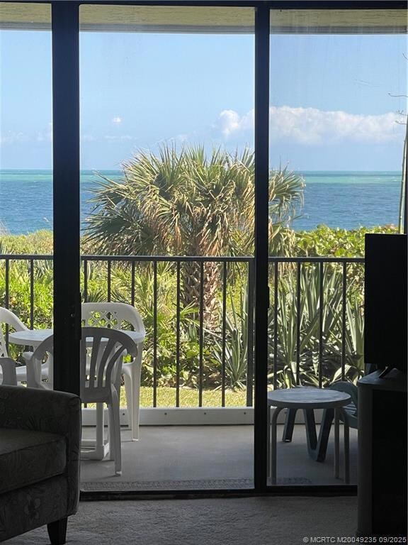 Ocean Harbour South unit 203, Hutchinson Island, FL 34949 - photo 5