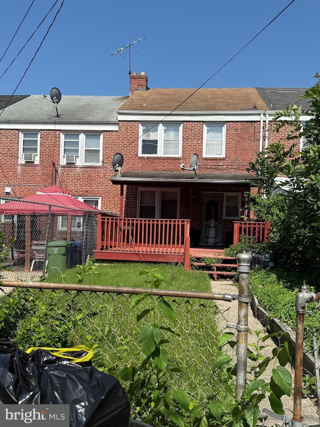 5819 Leith Walk, Baltimore, MD 21239 - photo 4