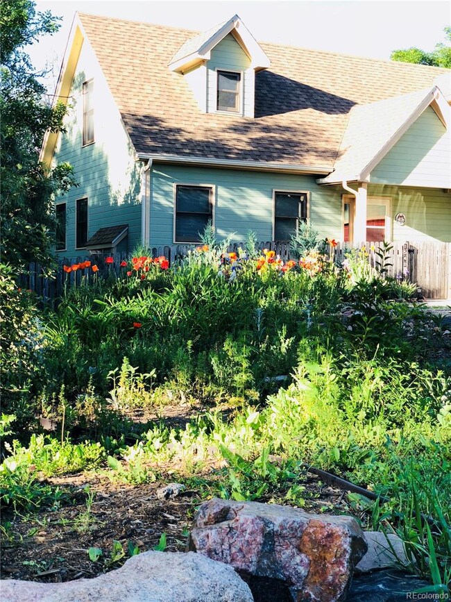 1540 Tamarack Ave, Boulder, CO 80304 - photo 3