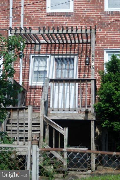 8616 Rock Oak Rd, Parkville, MD 21234 - photo 3