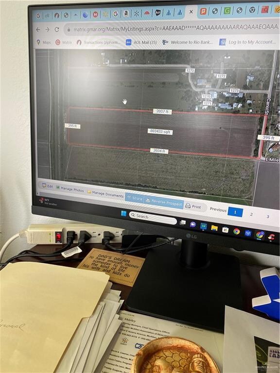 3580 N Mile 4 1 2 W, Weslaco, TX 78599 - photo 3