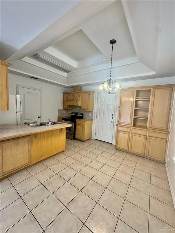 2512 Salvatierra Dr unit 1, Edinburg, TX 78541 - photo 3