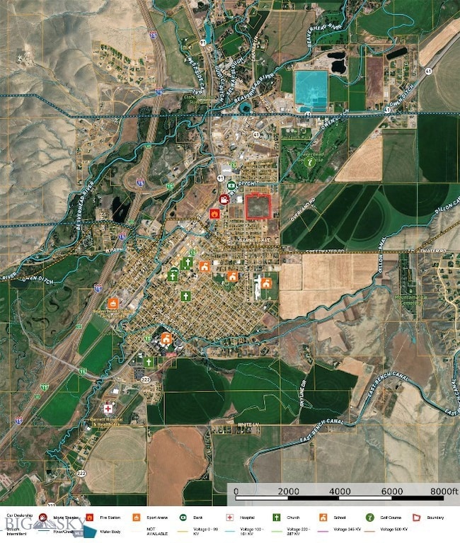 150 Thomas Way, Dillon, MT 59725 - photo 4