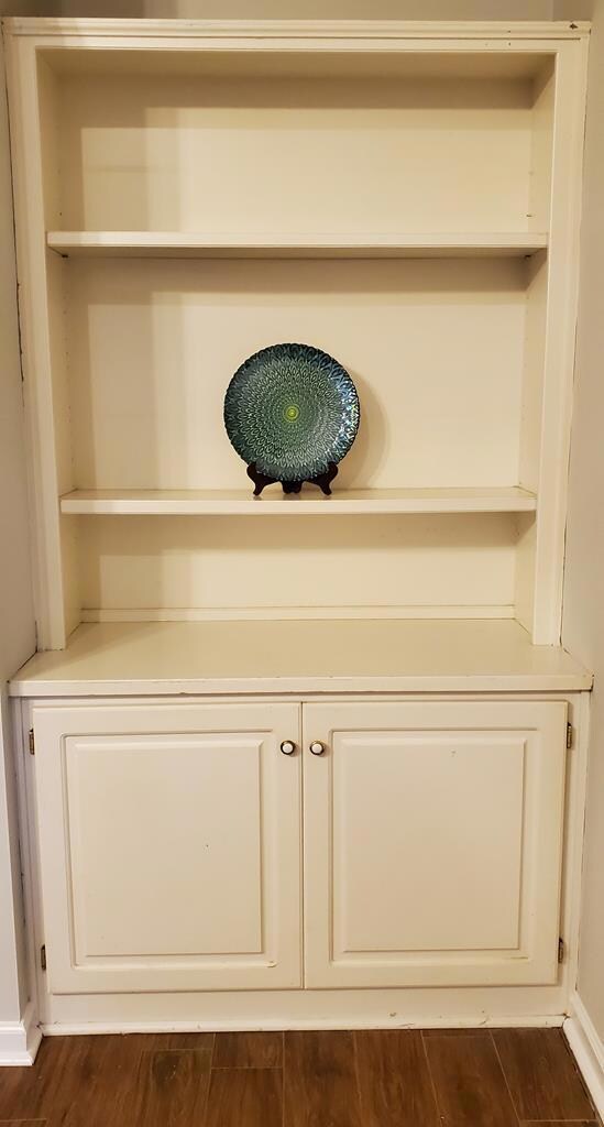 Great Room Built-in