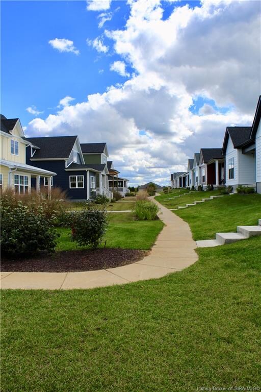 1810 Faith Ave unit 5, Charlestown, IN 47111 - photo 4