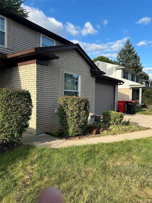 21440 Constitution St, Southfield, MI 48076 - photo 4