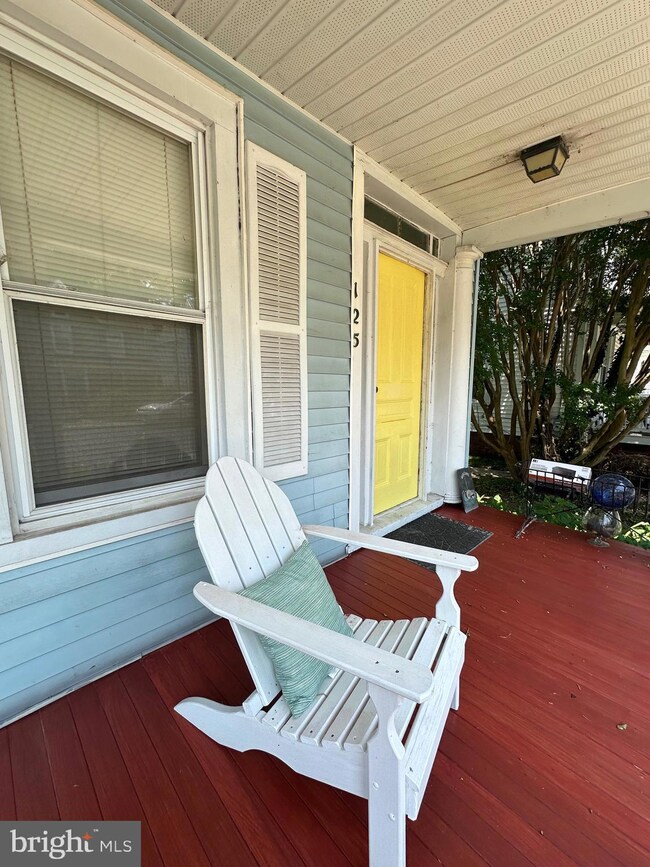 125 W End Ave unit 2, Cambridge, MD 21613 - photo 2