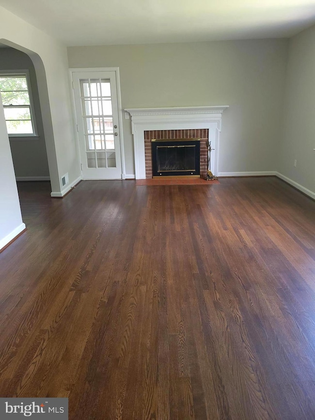 2250 N Quantico St, Arlington, VA 22205 - photo 5