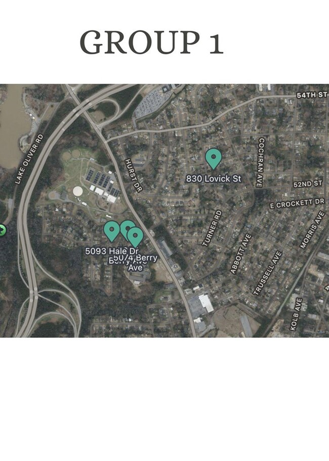 5926 Frazier Dr, Columbus, GA 31909 - photo 5