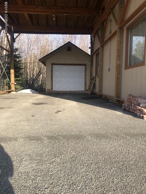 250 W Ponderosa Loop unit 2, Wasilla, AK 99654 - photo 2