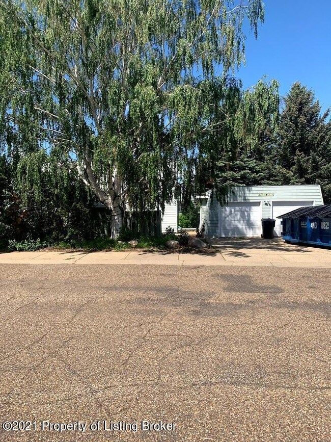 1111 Alexander drive garage