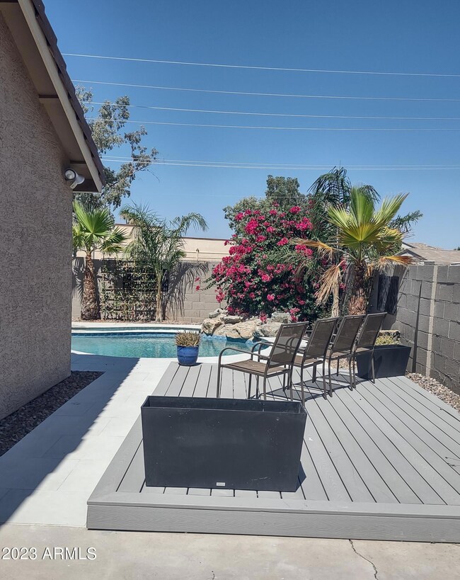 463 S 26th Cir, Mesa, AZ 85204 - photo 4