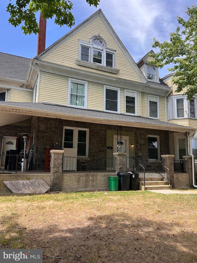 446 Beacon Ave unit 1, Paulsboro, NJ 08066 - photo 2