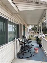 408 N Mill St, Weatherford, TX 76086 - photo 2