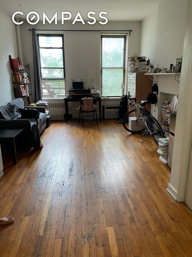417 E 78th St unit 3A, New York, NY 10075 - photo 2