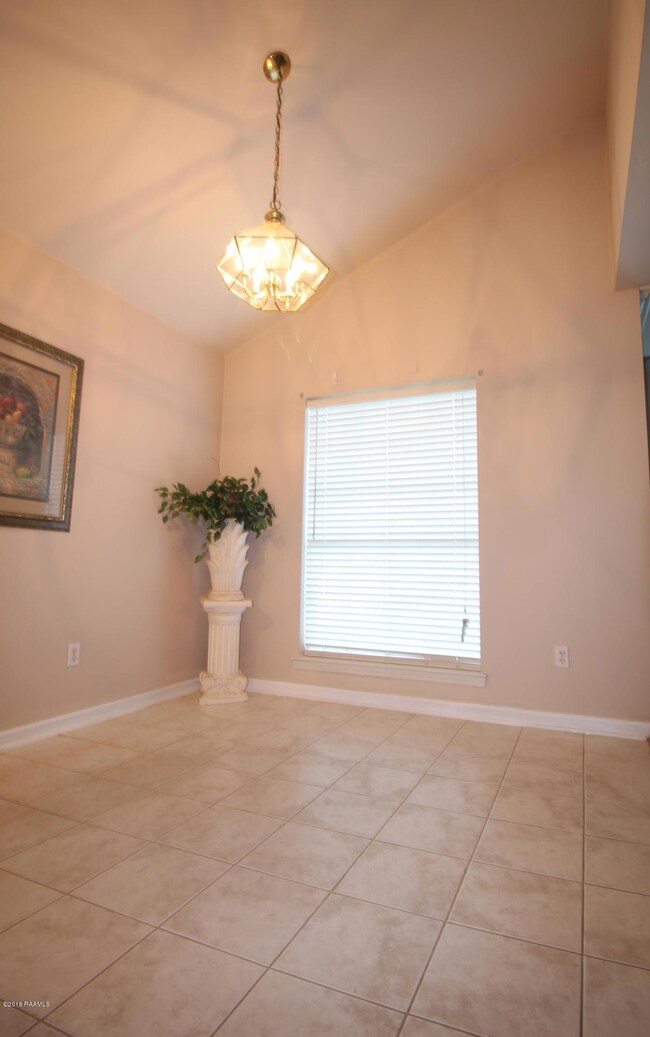 dinning room