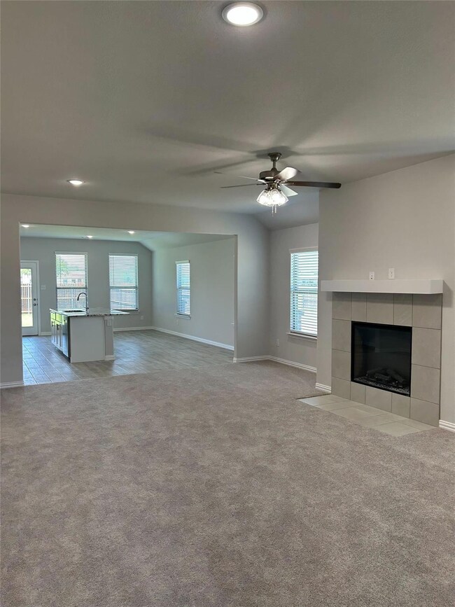 436 Rose Ave, Cleburne, TX 76033 - photo 5