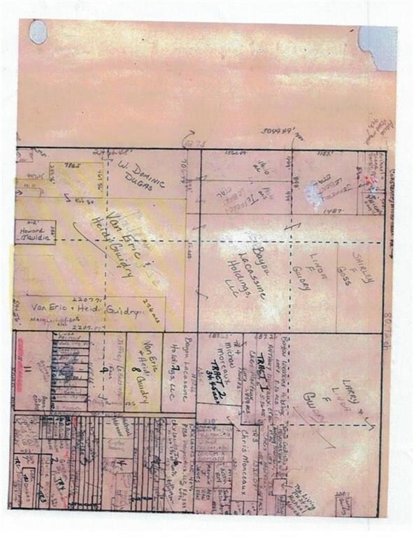 0 Tbd Jeff Davis Rd unit 191061, Iowa, LA 70647 - photo 3