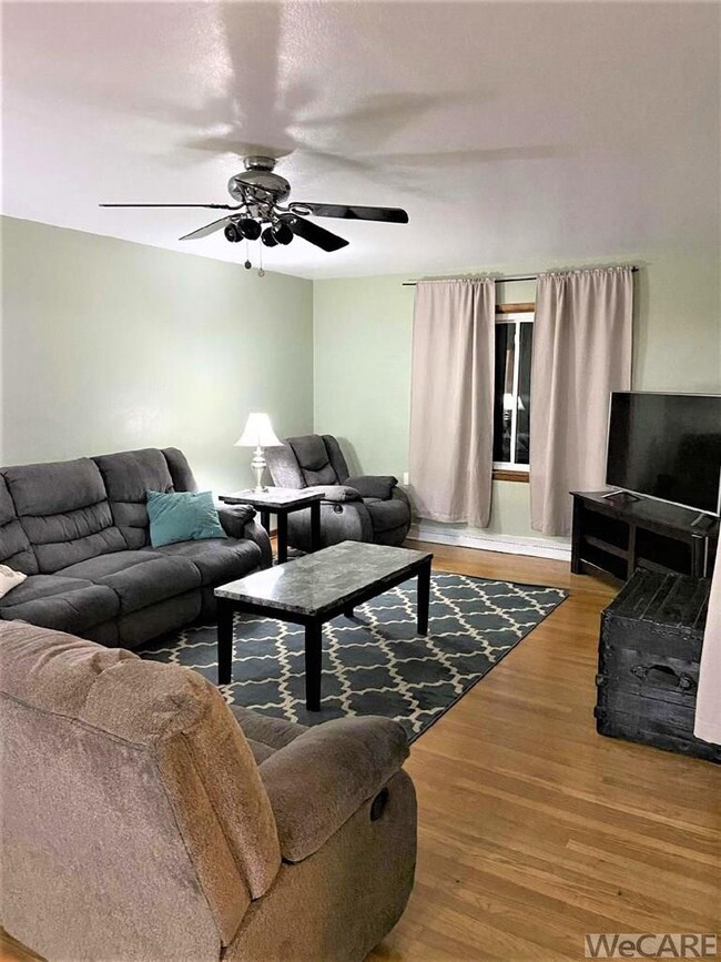 444 W Findlay St, Vaughnsville, OH 45893 - photo 6