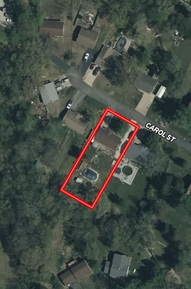 6042 Carol St, House Springs, MO 63051 - photo 4