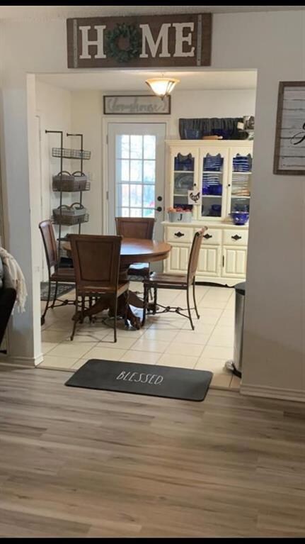 3553 Mineral Wells Hwy, Weatherford, TX 76088 - photo 5